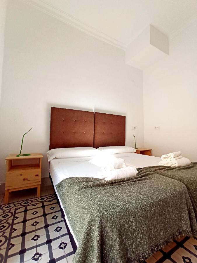Vivian'S Guest House Jerez de la Frontera Exteriör bild