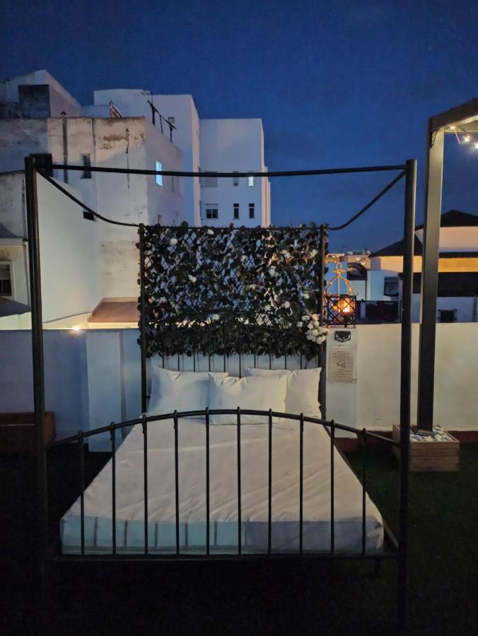 Vivian'S Guest House Jerez de la Frontera Exteriör bild
